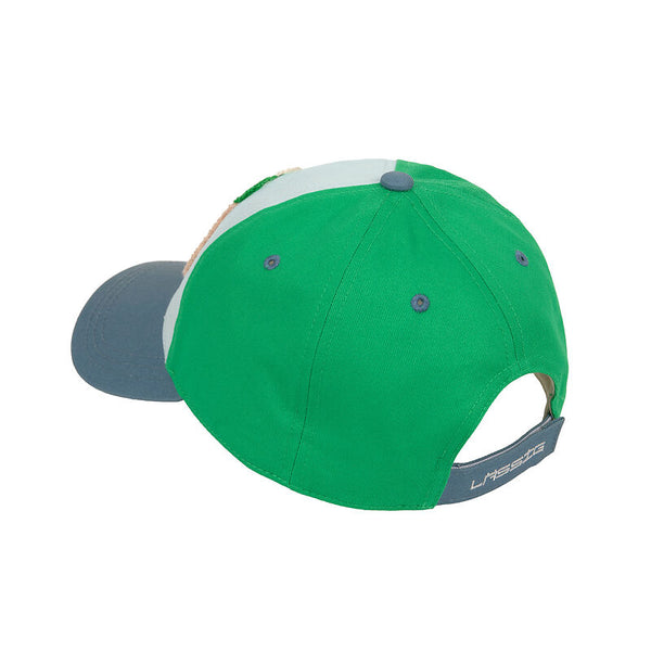 Lassig - Kids Base Cap Dog