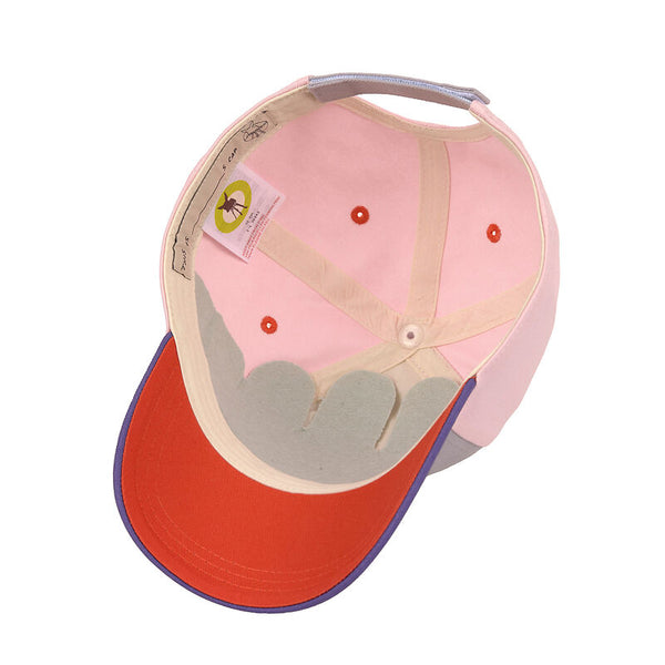 Lassig - Kids Base Cap Cat