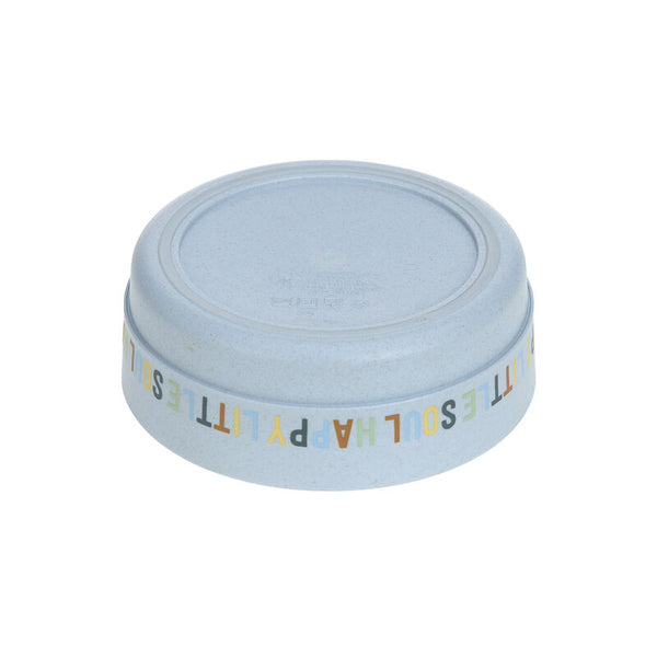 Lassig - Happy Fruits - Bowl PP/Cellulose - Lemon