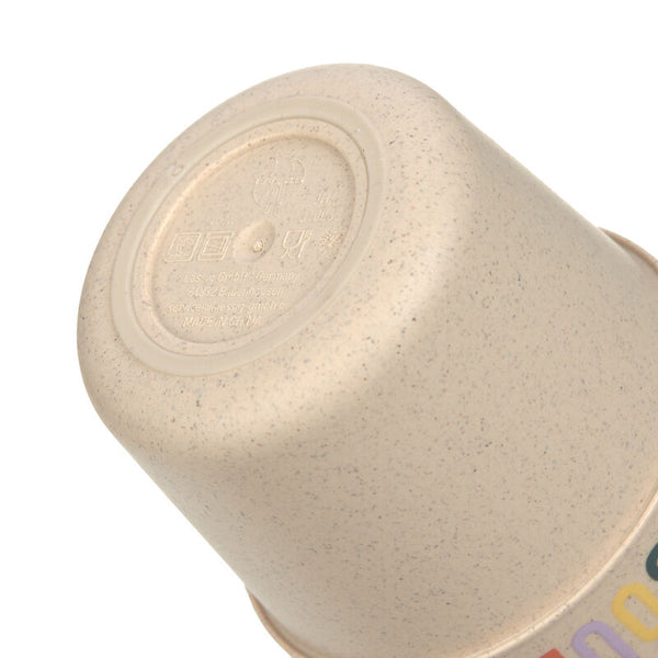 Lassig - Happy Fruits - Mug PP/Cellulose Happy Fruits - Cherry