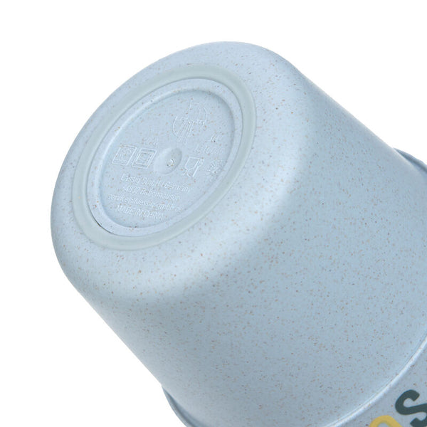 Lassig - Happy Fruits - Mug PP/Cellulose Happy Fruits - Lemon