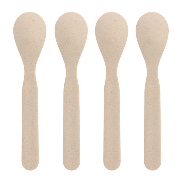 Lassig - Happy Fruits - Spoon Set - Cherry