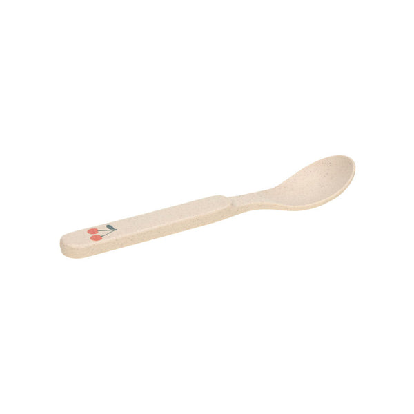Lassig - Happy Fruits - Spoon Set - Cherry