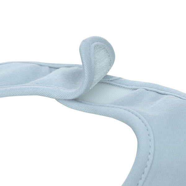 Lassig - Happy Fruits - Value Pack Bib (5 pcs) - Lemon