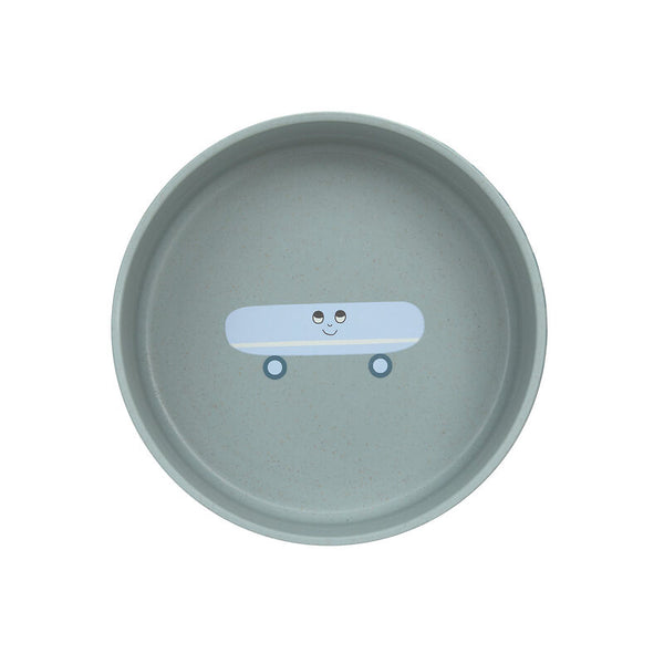 Lassig - Bowl Tiny Team Dog