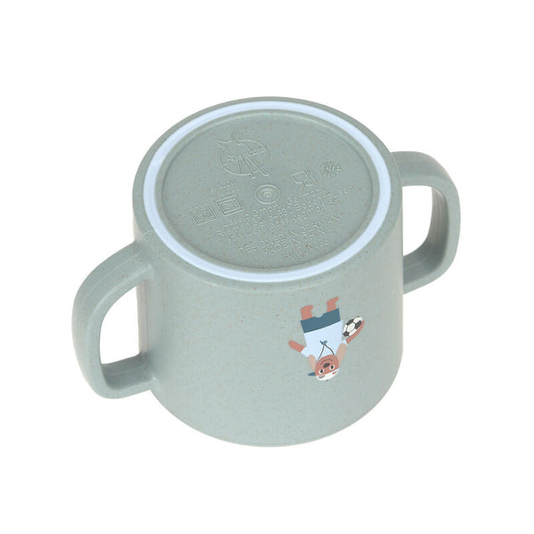 Lassig - Sippy Cup Tiny Team Dog