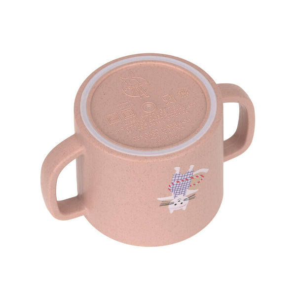 Lassig - Sippy Cup Tiny Team Cat