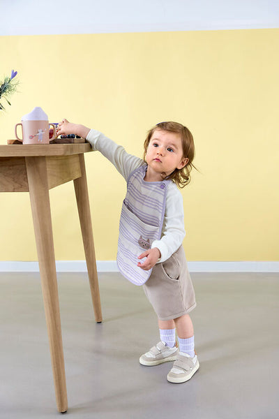 Lassig - Sippy Cup Tiny Team Cat