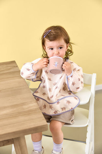 Lassig - Sippy Cup Tiny Team Cat