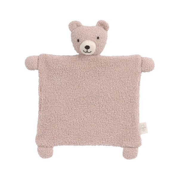 Lassig - Knitted Comforter - Miracle of Nature Bear