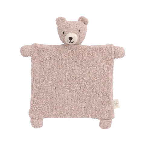 Lassig - Knitted Comforter - Miracle of Nature Bear