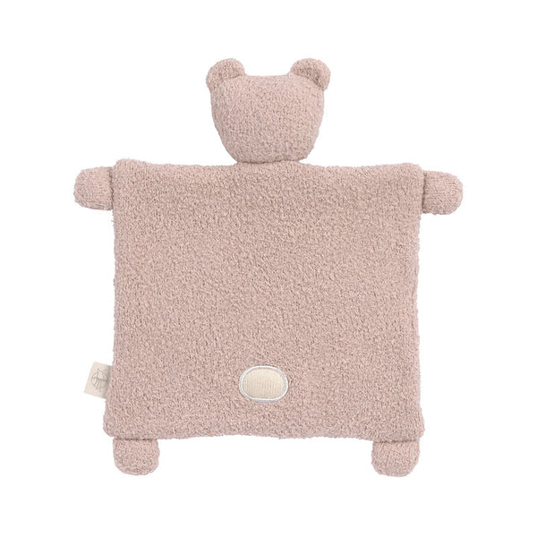 Lassig - Knitted Comforter - Miracle of Nature Bear