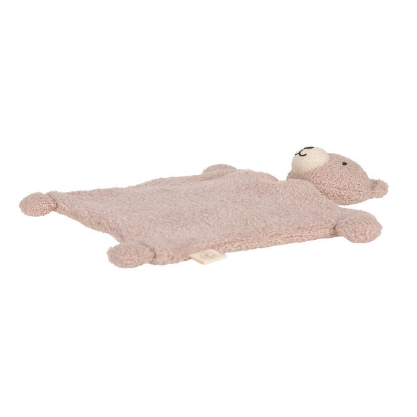 Lassig - Knitted Comforter - Miracle of Nature Bear