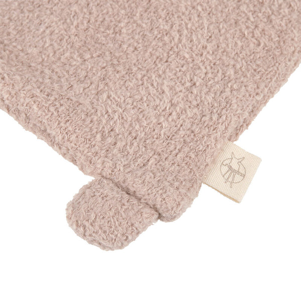 Lassig - Knitted Comforter - Miracle of Nature Bear