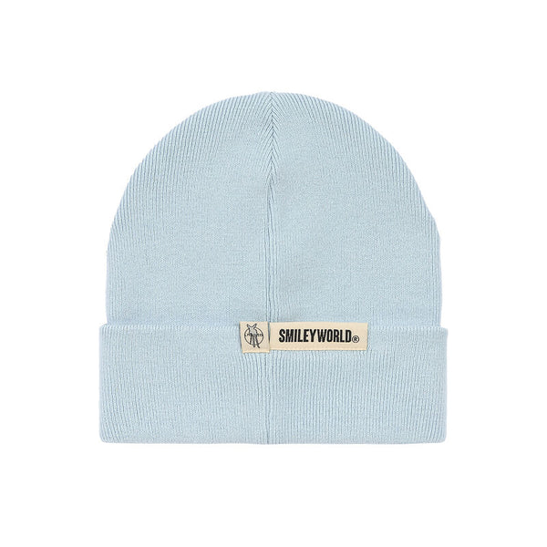 Lassig - Beanie SmileyWorld® Blue