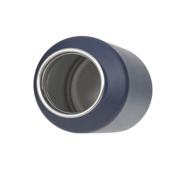 Lassig - Little Gang - Bottle Stainless Steel - Smile Navy