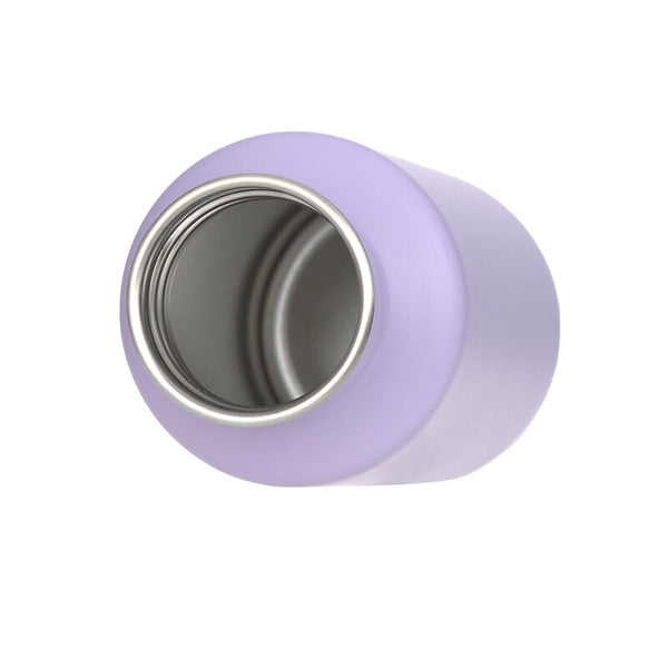 Lassig - Little Gang - Bottle Stainless Steel - Heart Lilac