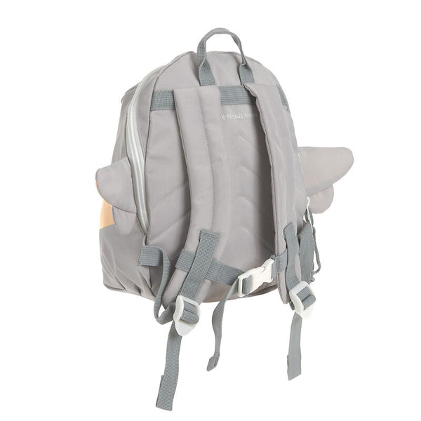 Lassig - Tiny Drivers - Tiny Backpack - Airplane