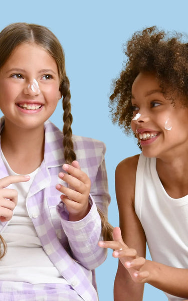 Lav Kids - All-Day Face Cream Duo