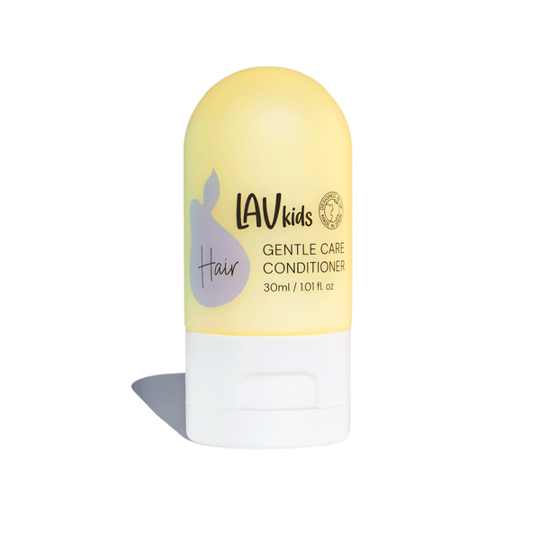 Lav Kids - Travel Essentials Mini Set