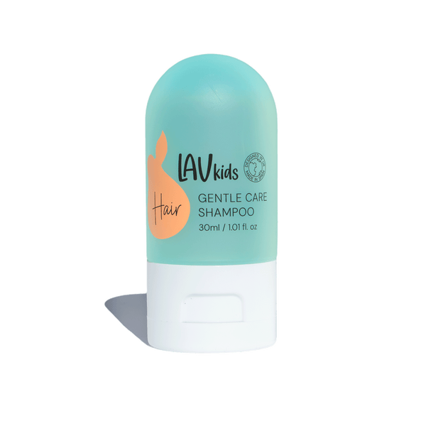 Lav Kids - Travel Essentials Mini Set