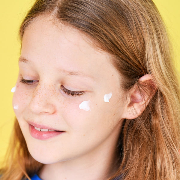 Lav Kids - Teens Face It! Cream Moisturiser