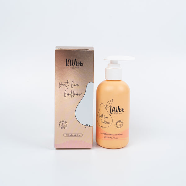 Lav Kids - Gentle Care Conditioner