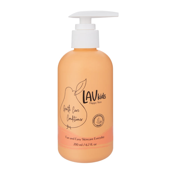 Lav Kids - Gentle Care Conditioner