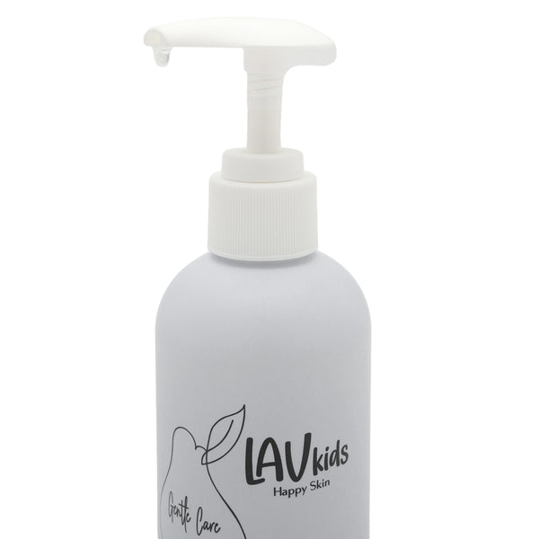 Lav Kids - Tear-Free Gentle Care Shampoo