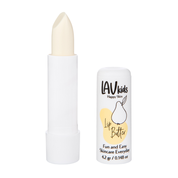 Lav Kids - Hydrating Lip Butter