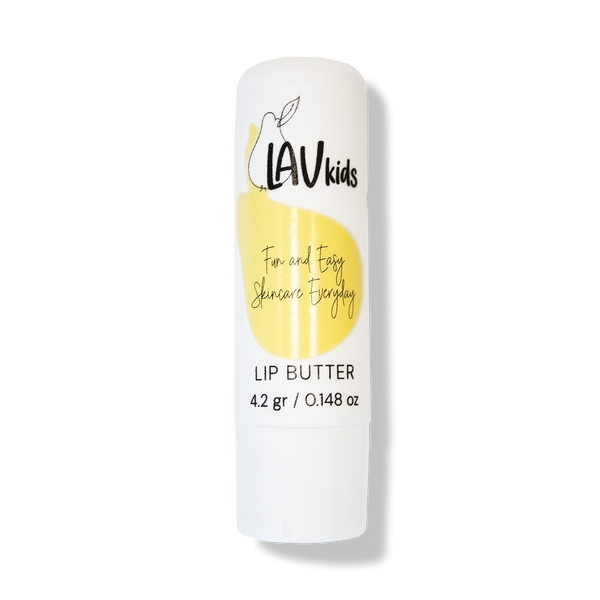 Lav Kids - Hydrating Lip Butter