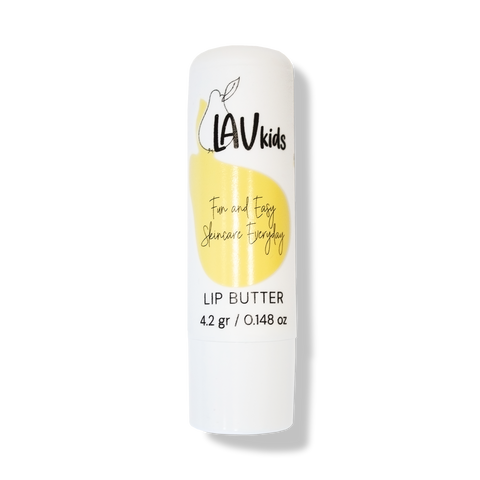 Lav Kids - Hydrating Lip Butter
