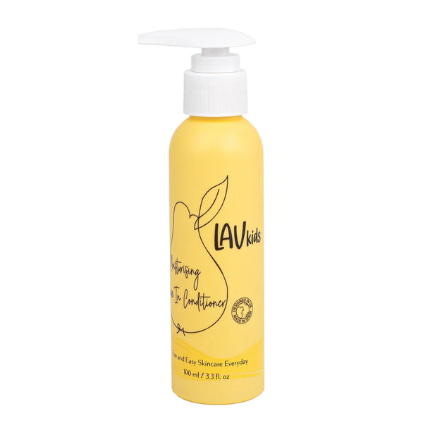Lav Kids - Moisturising Leave in Conditioner