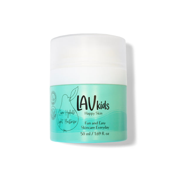 Lav Kids - Super Hydrate Light Moisturiser