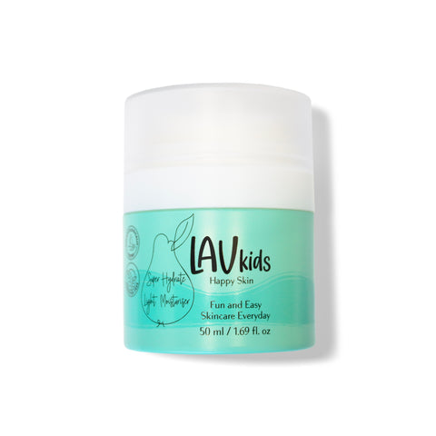 Lav Kids - Super Hydrate Light Moisturiser
