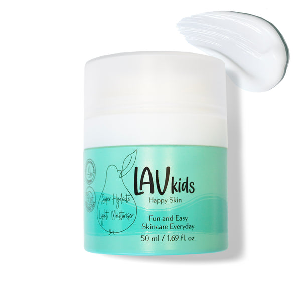 Lav Kids - Super Hydrate Light Moisturiser