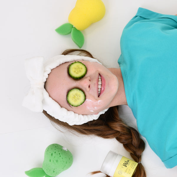 Lav Kids - Moisturising Face Cream