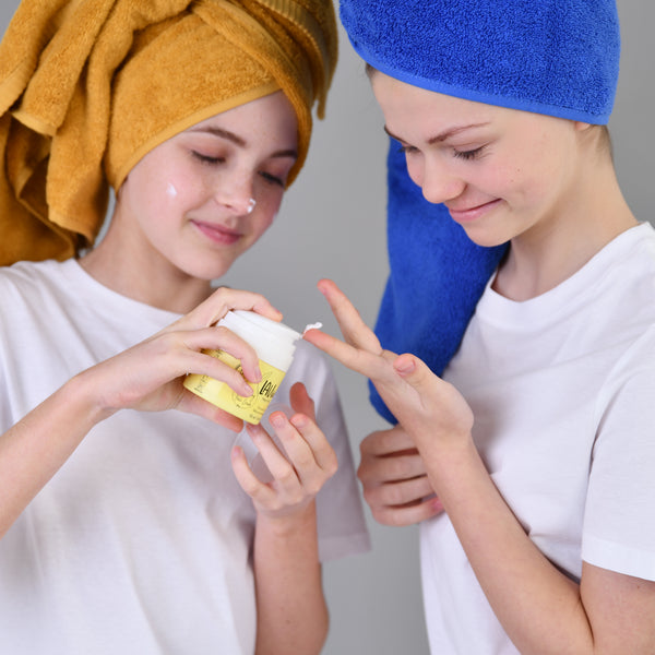 Lav Kids - Moisturising Face Cream