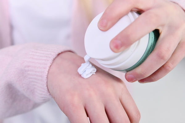 Lav Kids - Super Hydrate Light Moisturiser