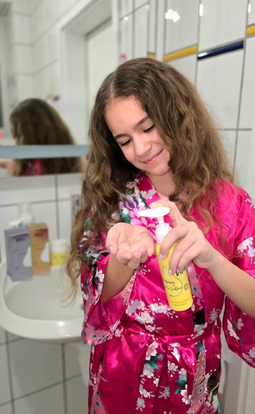 Lav Kids - Full Hydration Bundle