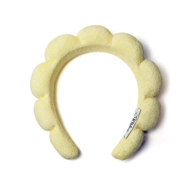 Lav Kids - Bubble Headband Yellow Sorbet