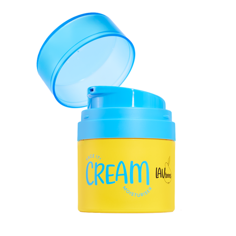 Lav Kids - Teens Face It! Cream Moisturiser