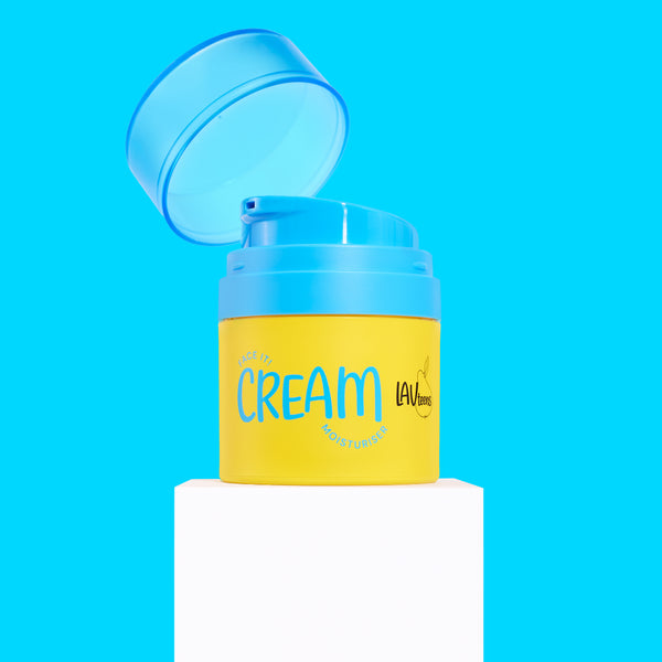 Lav Kids - Teens Face It! Cream Moisturiser