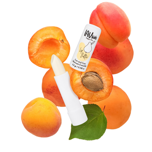 Lav Kids - Hydrating Lip Butter