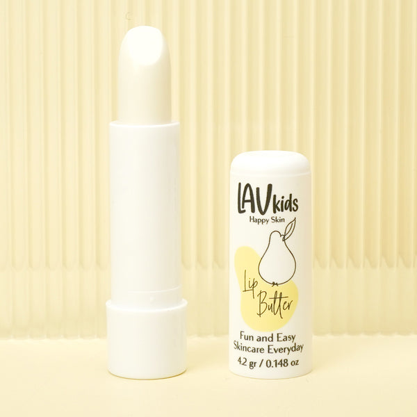 Lav Kids - Hydrating Lip Butter