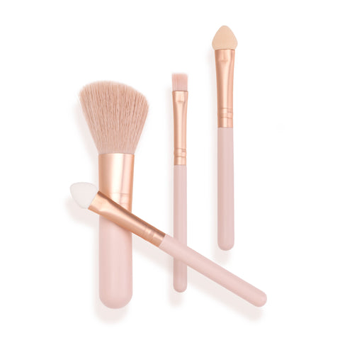 Miss Nella - Makeup Brush Set