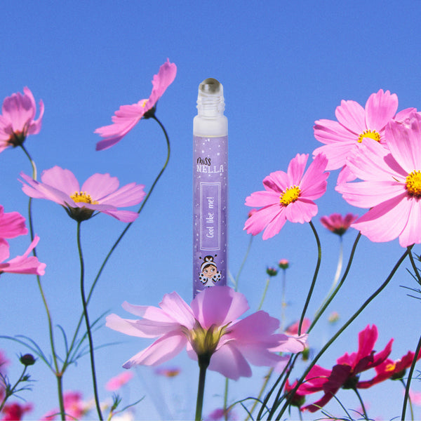 Miss Nella - Roll On Perfume - Cool like Me