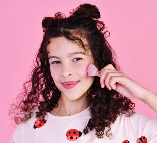 Miss Nella - Makeup Brush Set