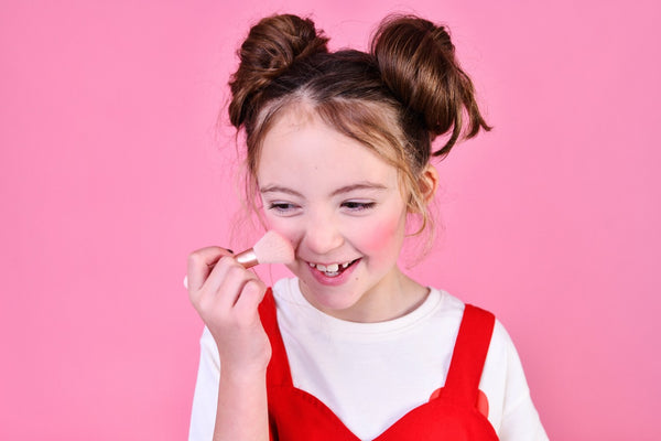 Miss Nella - Makeup Brush Set