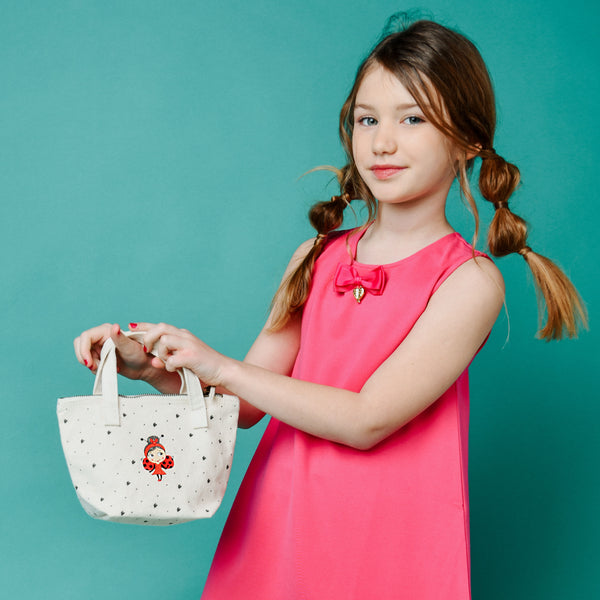 Miss Nella - Canvas Girly Girl Gift Set